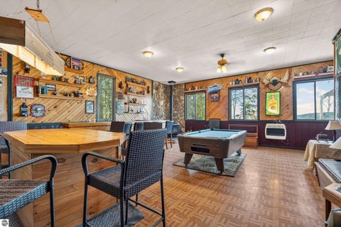 Tiny photo for 93 County Road 441, Manistique, MI 49854 (MLS # 1945464)