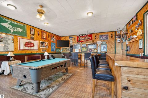 Tiny photo for 93 County Road 441, Manistique, MI 49854 (MLS # 1945464)
