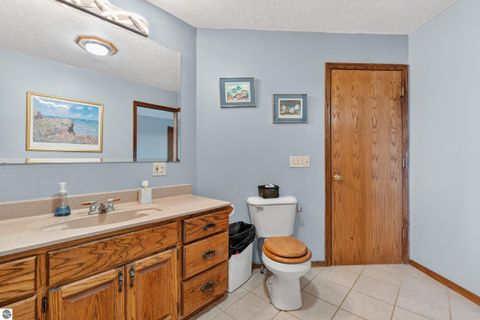 Tiny photo for 93 County Road 441, Manistique, MI 49854 (MLS # 1945464)