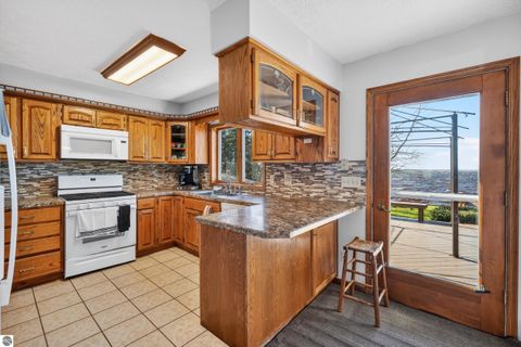 Tiny photo for 93 County Road 441, Manistique, MI 49854 (MLS # 1945464)