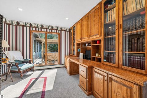 Tiny photo for 93 County Road 441, Manistique, MI 49854 (MLS # 1945464)