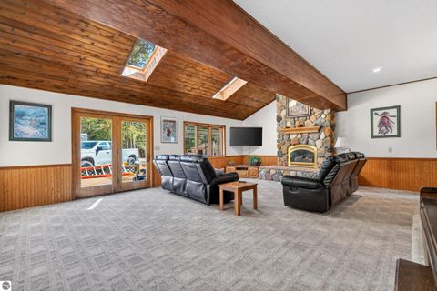 Tiny photo for 93 County Road 441, Manistique, MI 49854 (MLS # 1945464)