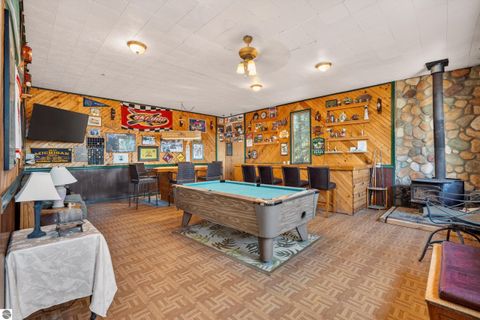 Tiny photo for 93 County Road 441, Manistique, MI 49854 (MLS # 1945464)