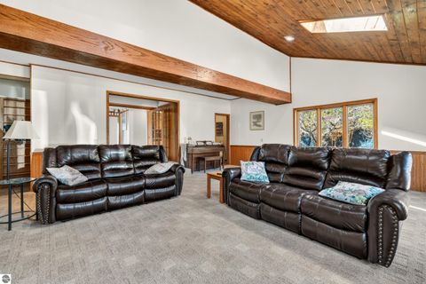 Tiny photo for 93 County Road 441, Manistique, MI 49854 (MLS # 1945464)