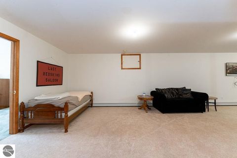 Tiny photo for 2795 Spruce Hill Drive, Farwell, MI 48622 (MLS # 1944736)