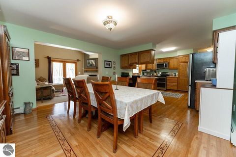 Tiny photo for 2795 Spruce Hill Drive, Farwell, MI 48622 (MLS # 1944736)