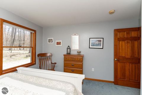 Tiny photo for 2795 Spruce Hill Drive, Farwell, MI 48622 (MLS # 1944736)