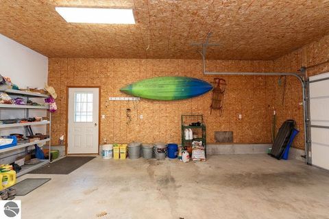 Tiny photo for 2795 Spruce Hill Drive, Farwell, MI 48622 (MLS # 1944736)