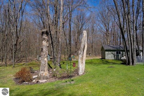 Tiny photo for 2795 Spruce Hill Drive, Farwell, MI 48622 (MLS # 1944736)