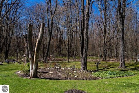 Tiny photo for 2795 Spruce Hill Drive, Farwell, MI 48622 (MLS # 1944736)