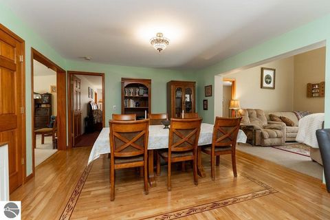 Tiny photo for 2795 Spruce Hill Drive, Farwell, MI 48622 (MLS # 1944736)