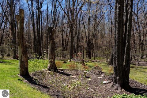 Tiny photo for 2795 Spruce Hill Drive, Farwell, MI 48622 (MLS # 1944736)