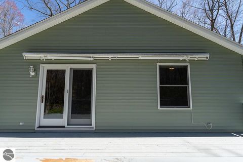Tiny photo for 2795 Spruce Hill Drive, Farwell, MI 48622 (MLS # 1944736)
