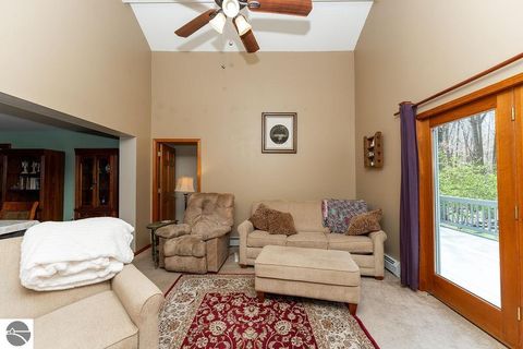 Tiny photo for 2795 Spruce Hill Drive, Farwell, MI 48622 (MLS # 1944736)