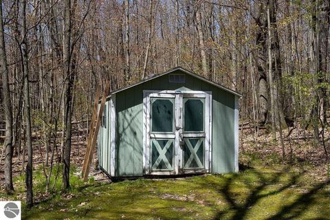 Tiny photo for 2795 Spruce Hill Drive, Farwell, MI 48622 (MLS # 1944736)