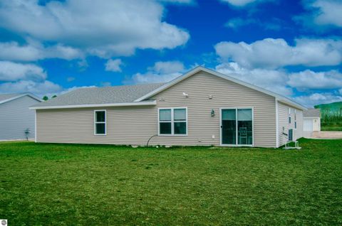Tiny photo for 2632 Plover Drive, Traverse City, MI 49685 (MLS # 1943145)