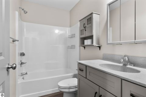 Tiny photo for 2632 Plover Drive, Traverse City, MI 49685 (MLS # 1943145)