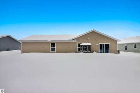 Tiny photo for 2632 Plover Drive, Traverse City, MI 49685 (MLS # 1943145)