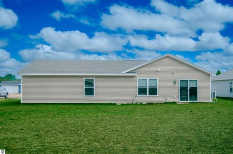 Tiny photo for 2632 Plover Drive, Traverse City, MI 49685 (MLS # 1943145)