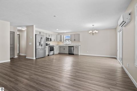 Tiny photo for 2632 Plover Drive, Traverse City, MI 49685 (MLS # 1943145)