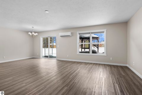 Tiny photo for 2632 Plover Drive, Traverse City, MI 49685 (MLS # 1943145)