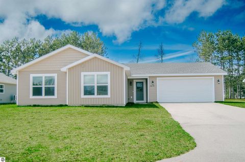 Tiny photo for 2632 Plover Drive, Traverse City, MI 49685 (MLS # 1943145)