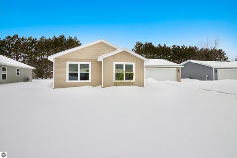 Tiny photo for 2632 Plover Drive, Traverse City, MI 49685 (MLS # 1943145)
