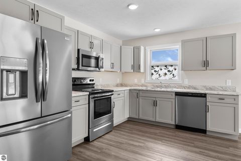 Tiny photo for 2632 Plover Drive, Traverse City, MI 49685 (MLS # 1943145)