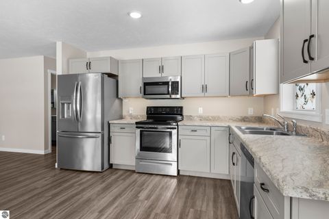 Tiny photo for 2632 Plover Drive, Traverse City, MI 49685 (MLS # 1943145)