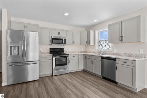 Tiny photo for 2632 Plover Drive, Traverse City, MI 49685 (MLS # 1943145)