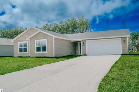Tiny photo for 2632 Plover Drive, Traverse City, MI 49685 (MLS # 1943145)