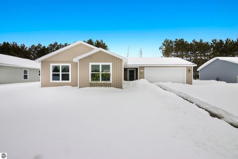 Tiny photo for 2632 Plover Drive, Traverse City, MI 49685 (MLS # 1943145)
