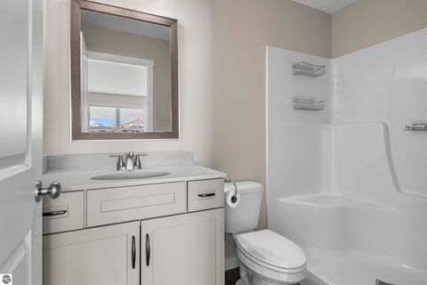 Tiny photo for 2632 Plover Drive, Traverse City, MI 49685 (MLS # 1943145)