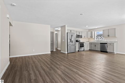 Tiny photo for 2632 Plover Drive, Traverse City, MI 49685 (MLS # 1943145)