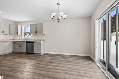 Tiny photo for 2632 Plover Drive, Traverse City, MI 49685 (MLS # 1943145)