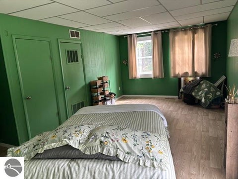 Tiny photo for 21 W Oak Street, Au Gres, MI 48703 (MLS # 1950353)