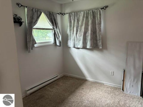 Tiny photo for 21 W Oak Street, Au Gres, MI 48703 (MLS # 1950353)