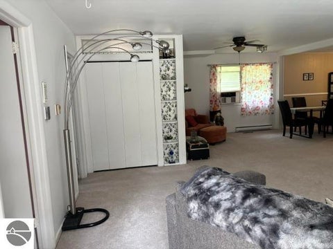 Tiny photo for 21 W Oak Street, Au Gres, MI 48703 (MLS # 1950353)
