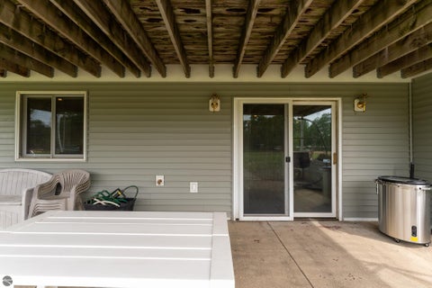 Tiny photo for 1081 Bundy Drive, Lake Isabella, MI 48893 (MLS # 1947546)