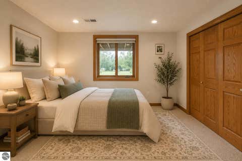 Tiny photo for 1081 Bundy Drive, Lake Isabella, MI 48893 (MLS # 1947546)