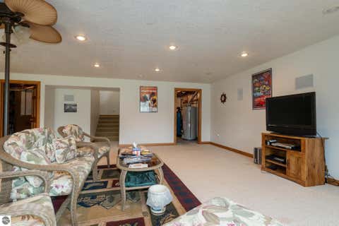 Tiny photo for 1081 Bundy Drive, Lake Isabella, MI 48893 (MLS # 1947546)