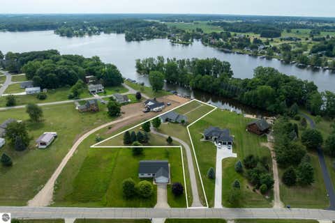 Tiny photo for 1081 Bundy Drive, Lake Isabella, MI 48893 (MLS # 1947546)