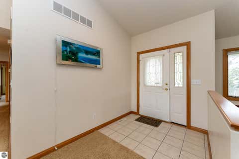 Tiny photo for 1081 Bundy Drive, Lake Isabella, MI 48893 (MLS # 1947546)