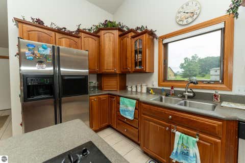 Tiny photo for 1081 Bundy Drive, Lake Isabella, MI 48893 (MLS # 1947546)
