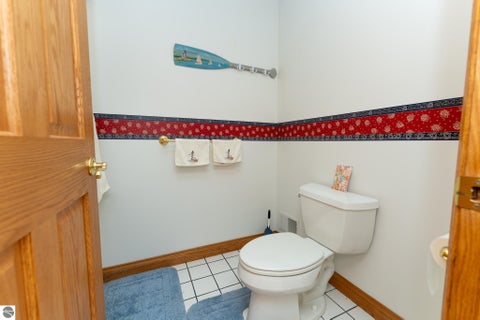 Tiny photo for 1081 Bundy Drive, Lake Isabella, MI 48893 (MLS # 1947546)