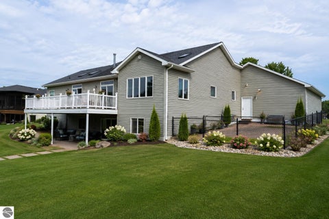 Tiny photo for 1081 Bundy Drive, Lake Isabella, MI 48893 (MLS # 1947546)