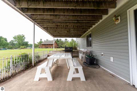 Tiny photo for 1081 Bundy Drive, Lake Isabella, MI 48893 (MLS # 1947546)