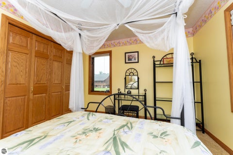 Tiny photo for 1081 Bundy Drive, Lake Isabella, MI 48893 (MLS # 1947546)