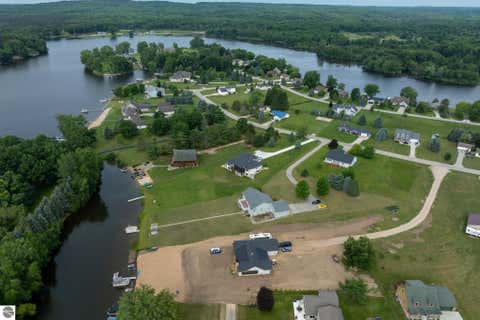 Tiny photo for 1081 Bundy Drive, Lake Isabella, MI 48893 (MLS # 1947546)