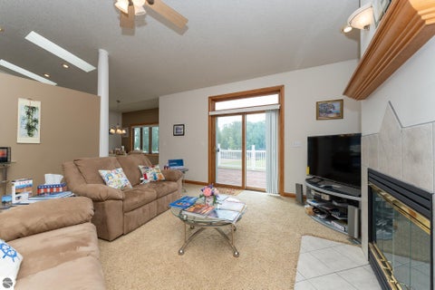 Tiny photo for 1081 Bundy Drive, Lake Isabella, MI 48893 (MLS # 1947546)